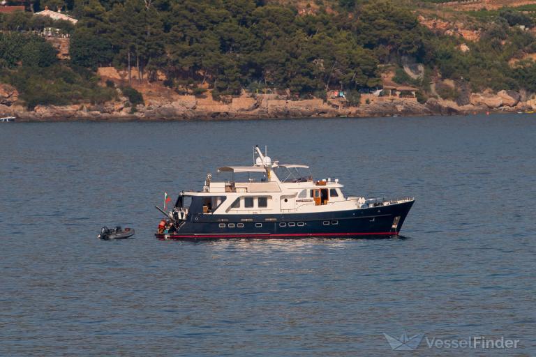 POLAR PRINCESS II photo