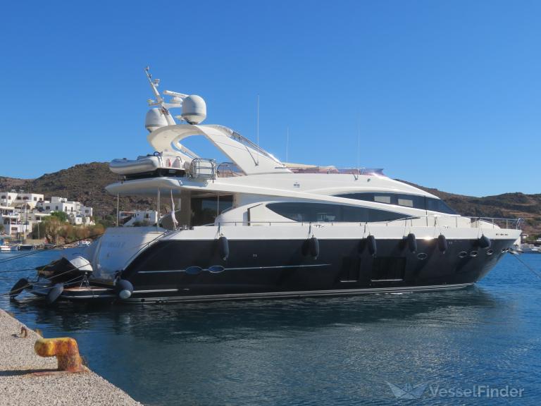 MY LADY AMALIA II photo