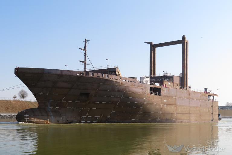 LSE CASCO PROJECT photo