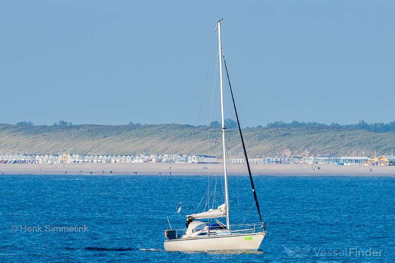 RIO, Sailing vessel - Details and current position - MMSI 211100830 ...