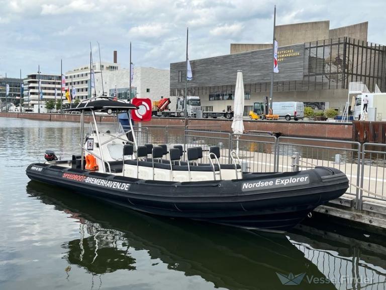 NORDSEE EXPLORER photo