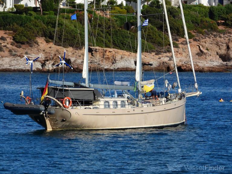 ship photo