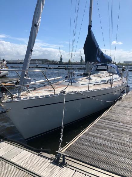 PIPPILOTTA, Sailing vessel - Details and current position - MMSI ...