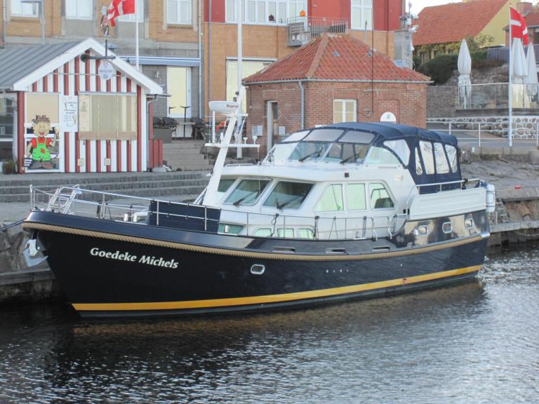 GOEDEKE MICHELS photo