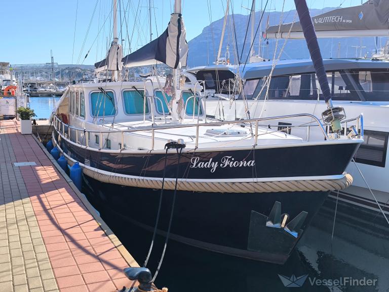 ship photo