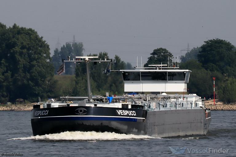 VESPUCCI photo