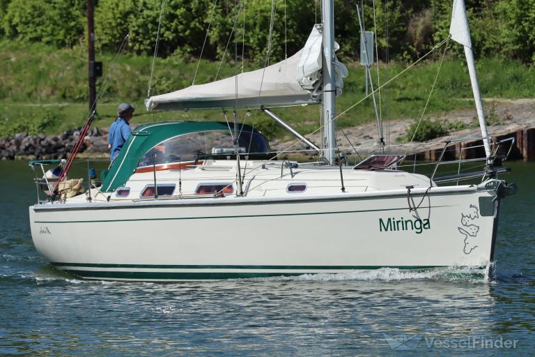 MIRINGA photo