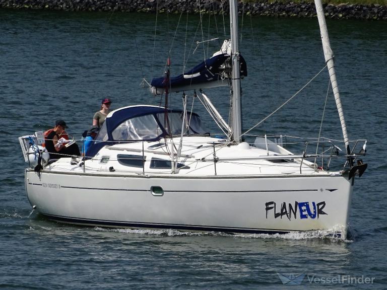 FLANEUR photo