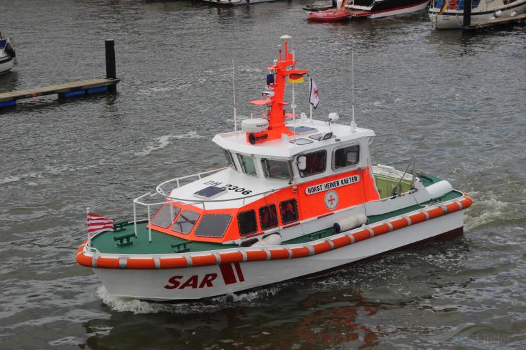 HORST HEINER KNETEN photo