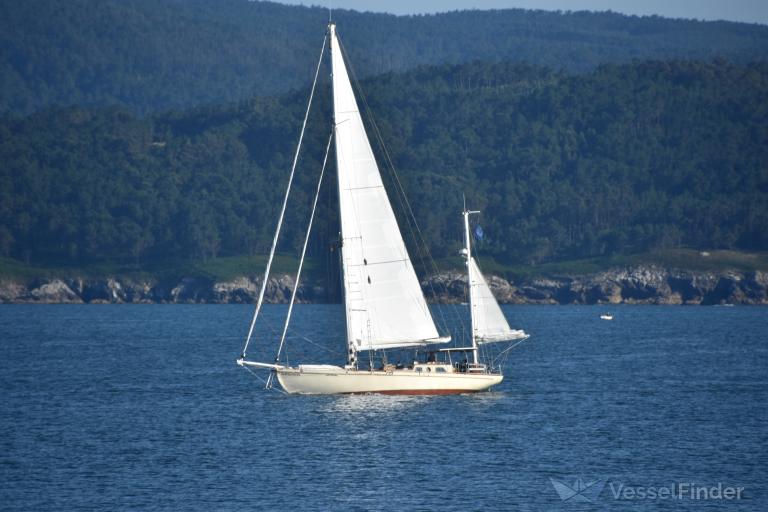 SY PANTAGRUEL YAWL photo