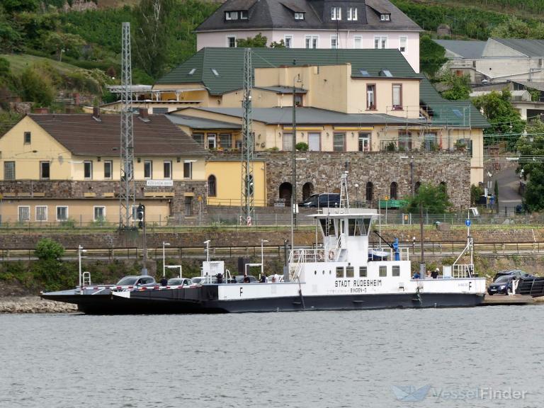 STADT RUEDESHEIM photo