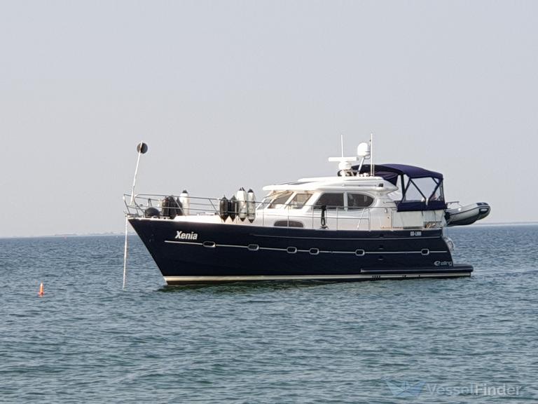 XENIA photo