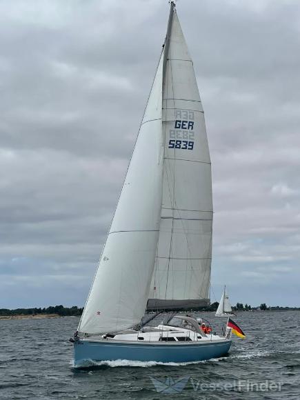 BLU HANSE 400E photo