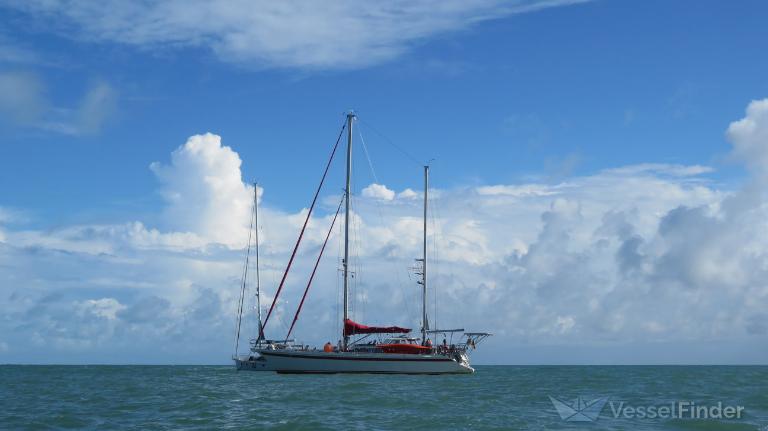 SANTAMARIA AUSTRALIS photo