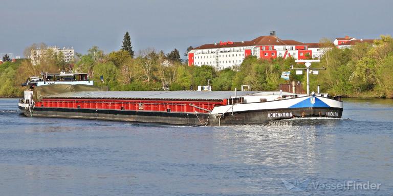 HUENENKOENIG photo