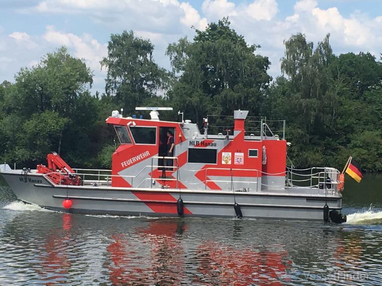 HLB HANAU photo