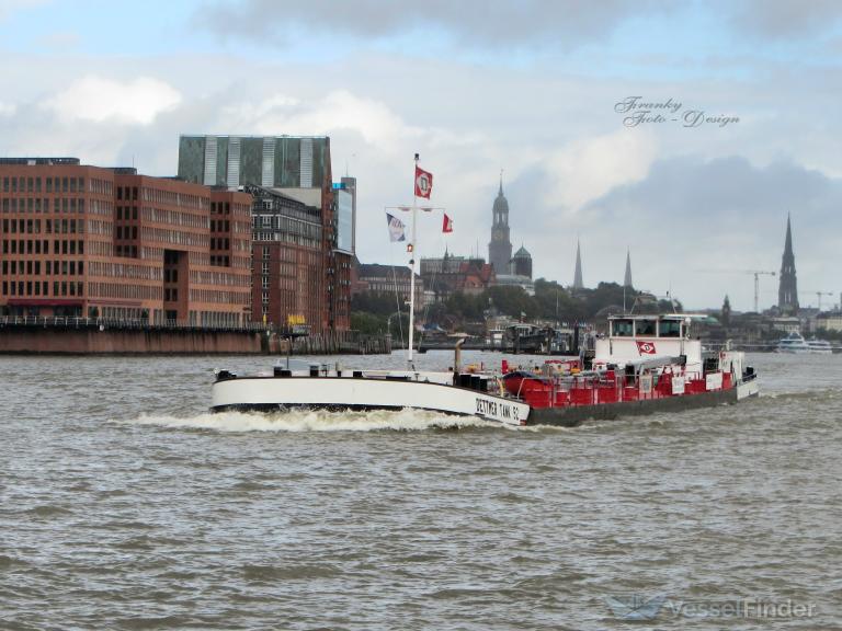 DETTMER TANK 52 photo