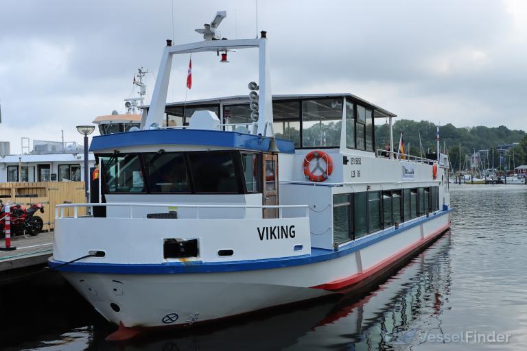 VIKING photo