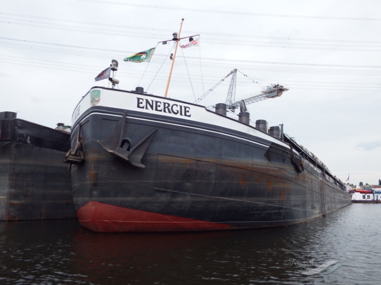 ENERGIE photo