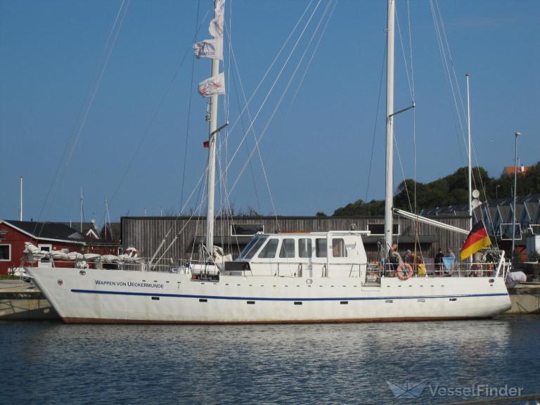 WAPPEN VON UEM photo