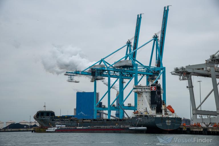 ship photo