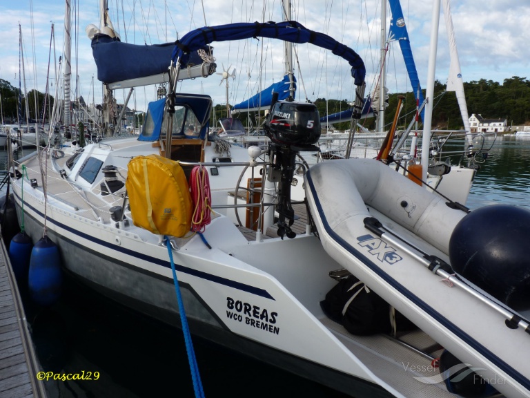 BOREAS photo