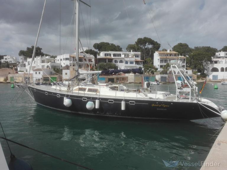 SPIRIT OF EYWA photo