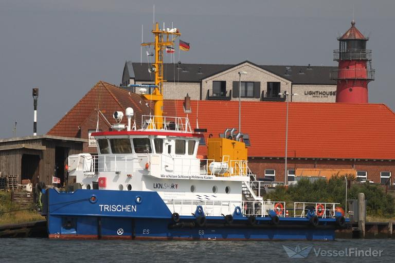 TRISCHEN