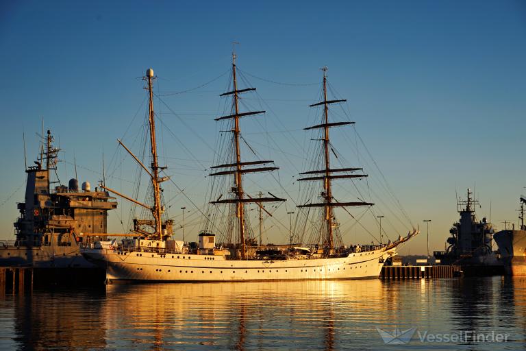 GORCH FOCK photo