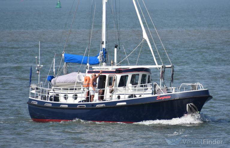 ship photo