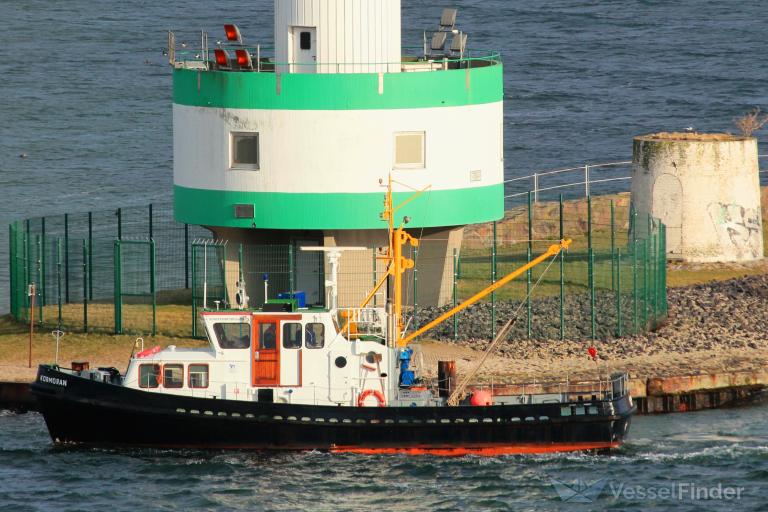 KORMORAN photo