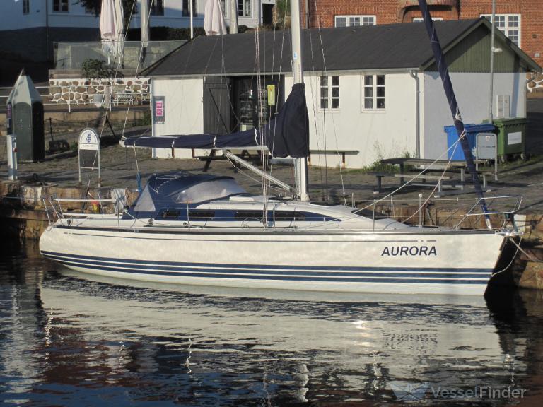 AURORA photo