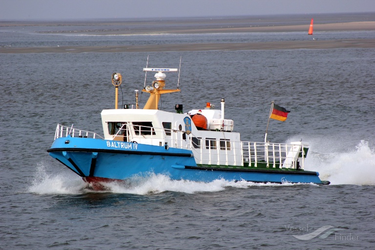 BALTRUM IV photo