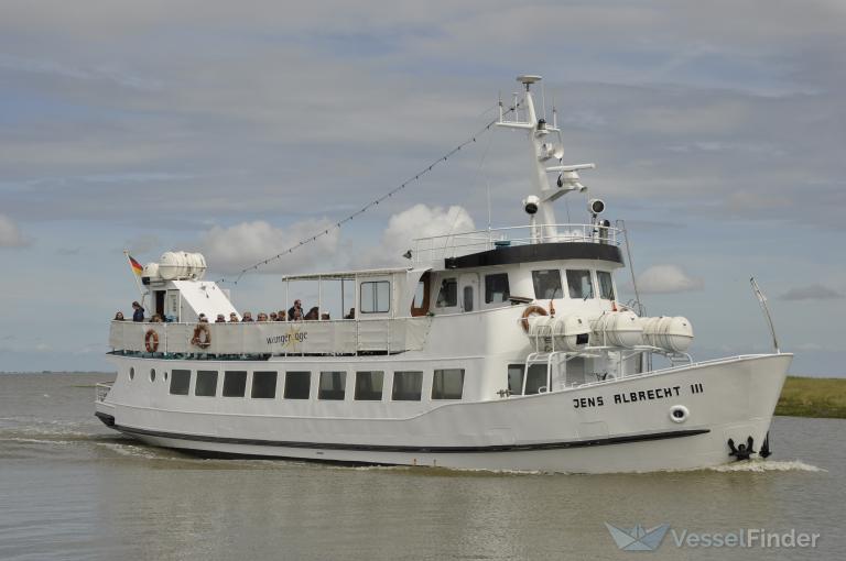 JENS ALBRECHT 3 photo