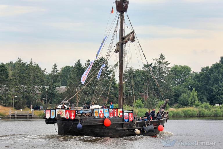 UBENA VON BREMEN photo