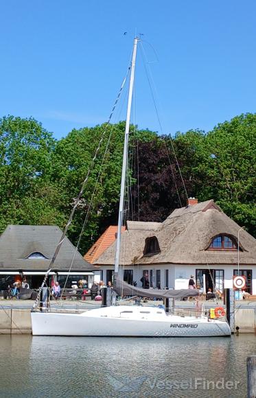 WINDMAID photo