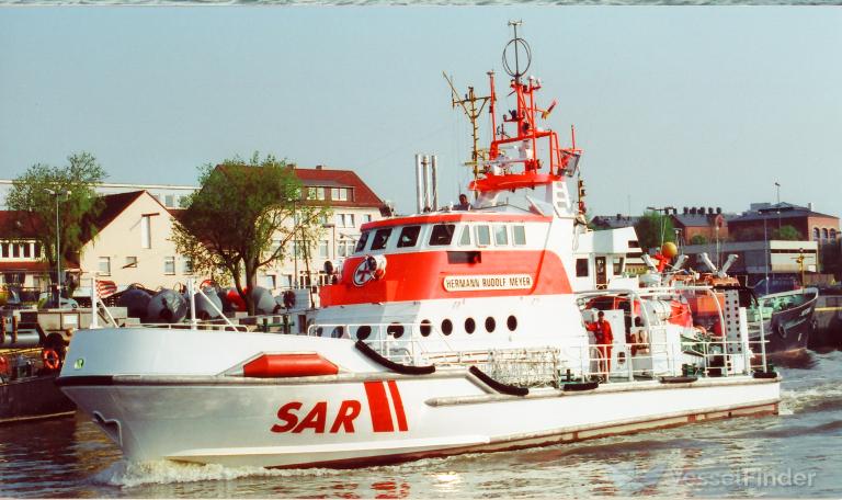 HERMANN RUDOLF MEYER photo