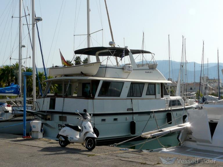 PHARUS II photo