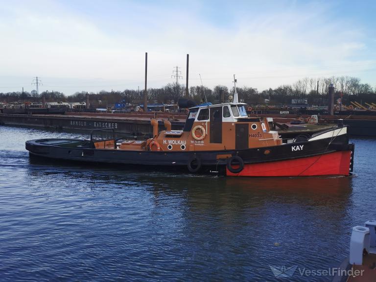 ship photo