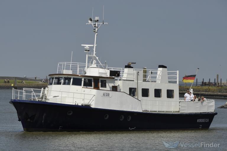 AEGIR photo