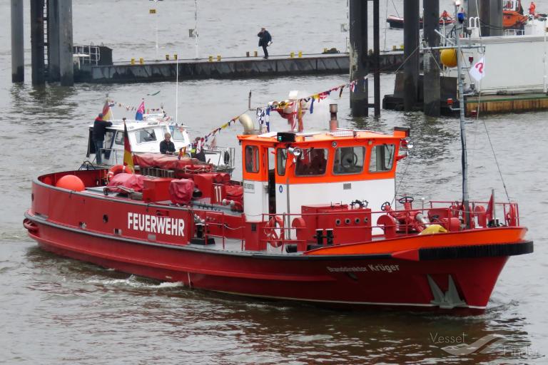 BRANDDIREKT KRUEGER photo