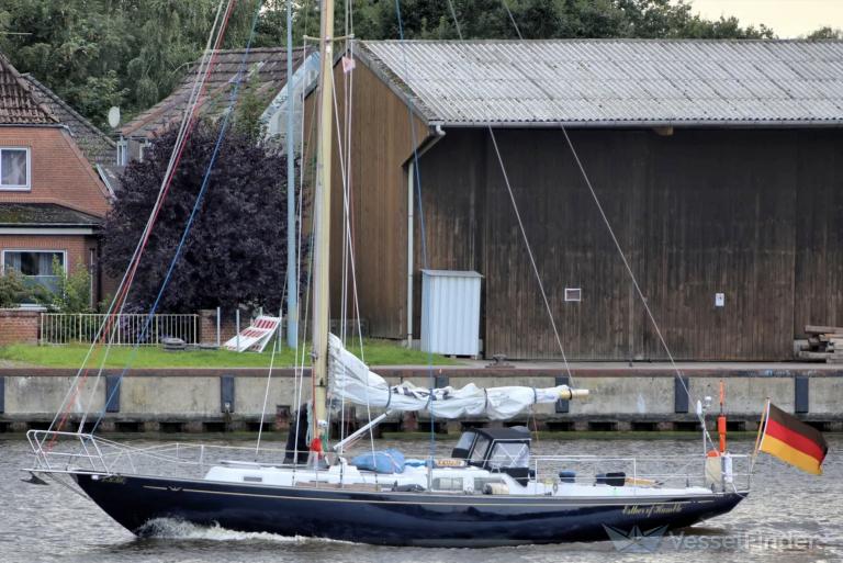 ESTHER OF HAMBLE photo