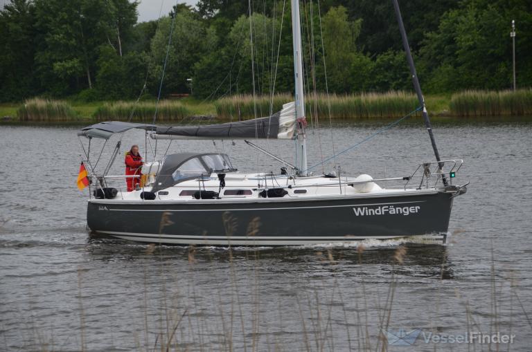 WINDFAENGER photo