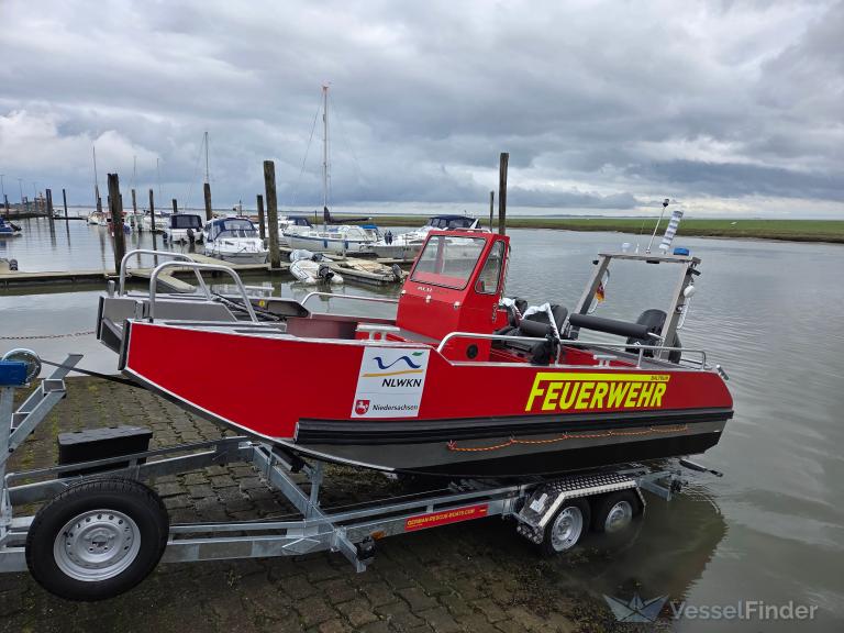 FEUERWEHR BALTRUM