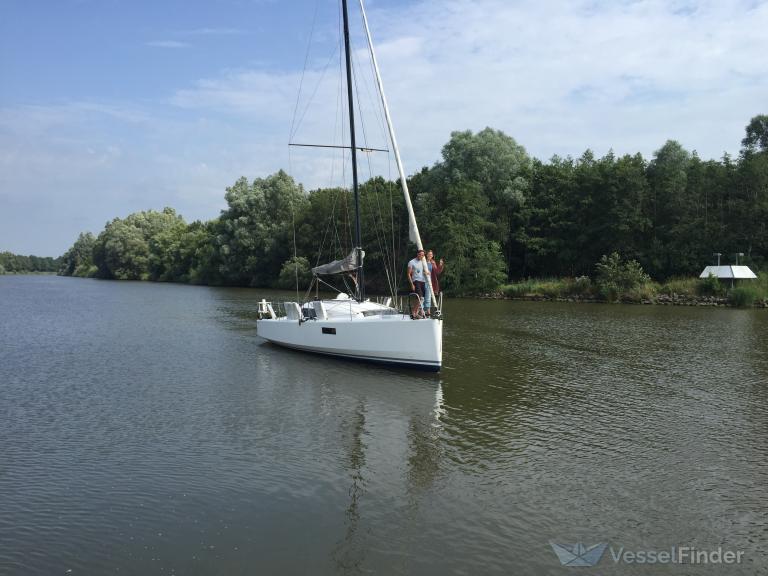ADDICTIF SOLO SAILOR photo