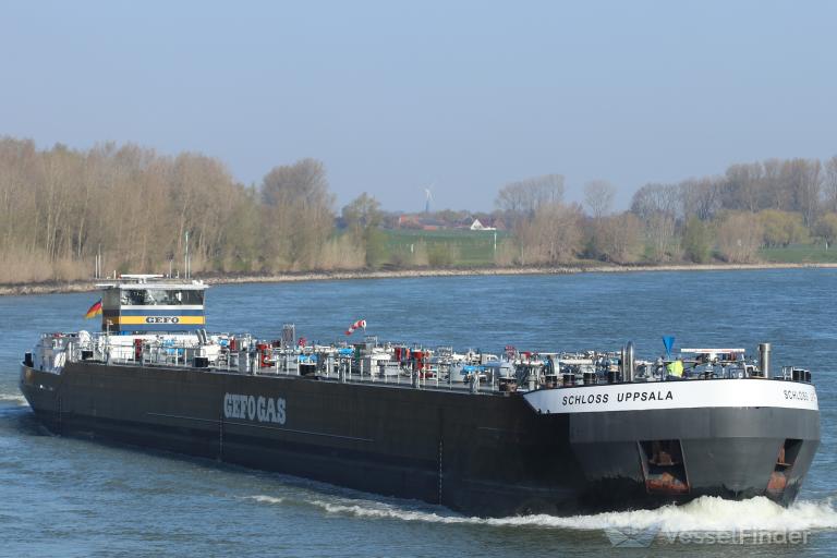 SCHLOSS UPPSALA photo