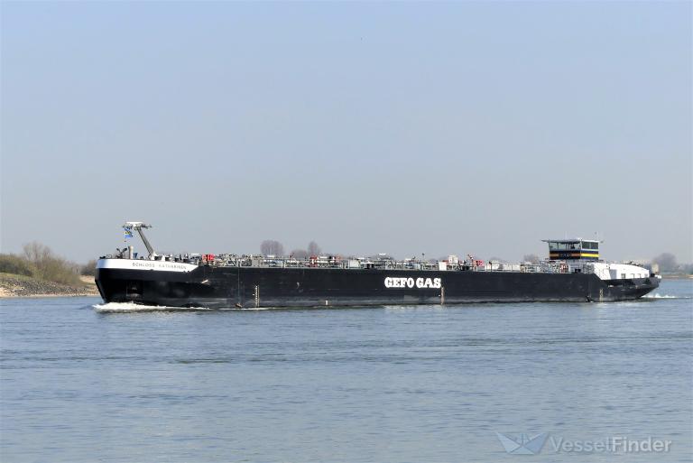 SCHLOSS KATHARINEN photo