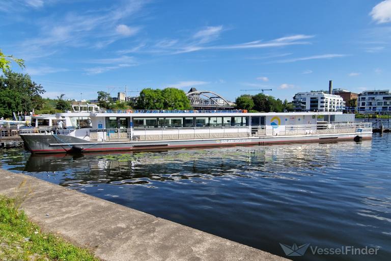 SUNCAT120 photo