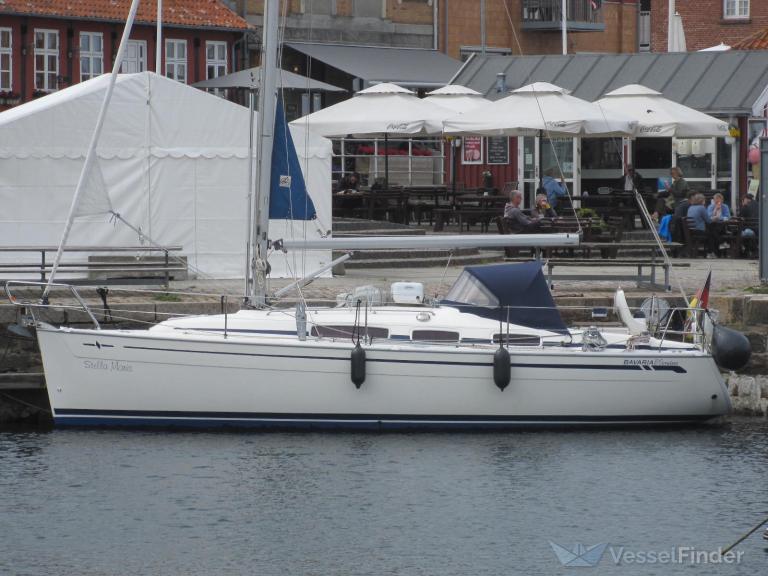 STELLA MARIS photo