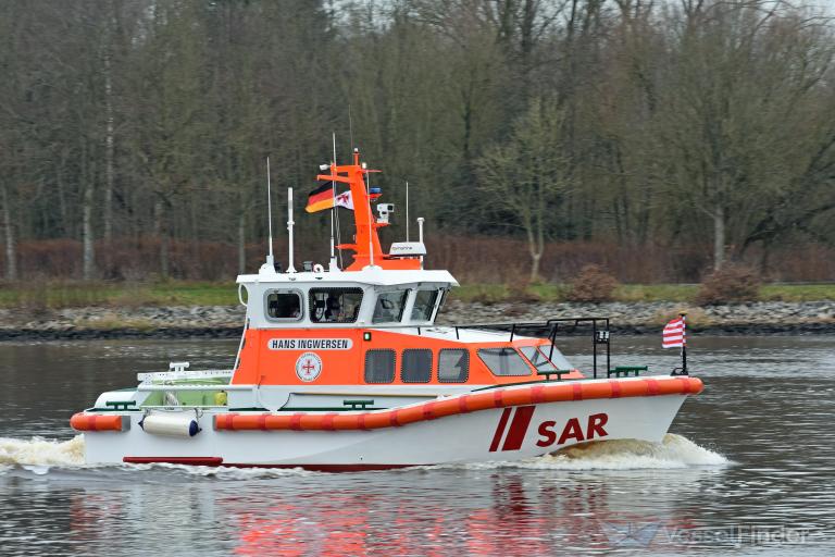 HANS INGWERSEN photo